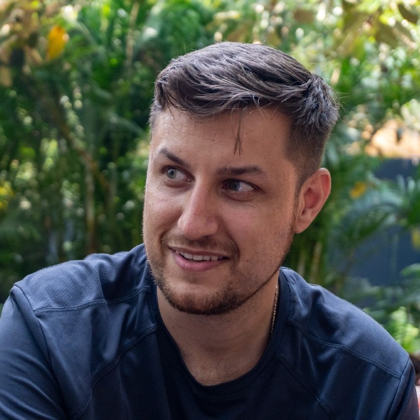 Kesava, founder of Find My Triggers